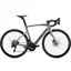 Pinarello F5 Carbon Road Bike with Shimano 105 Di2 : IMPULSE GREY